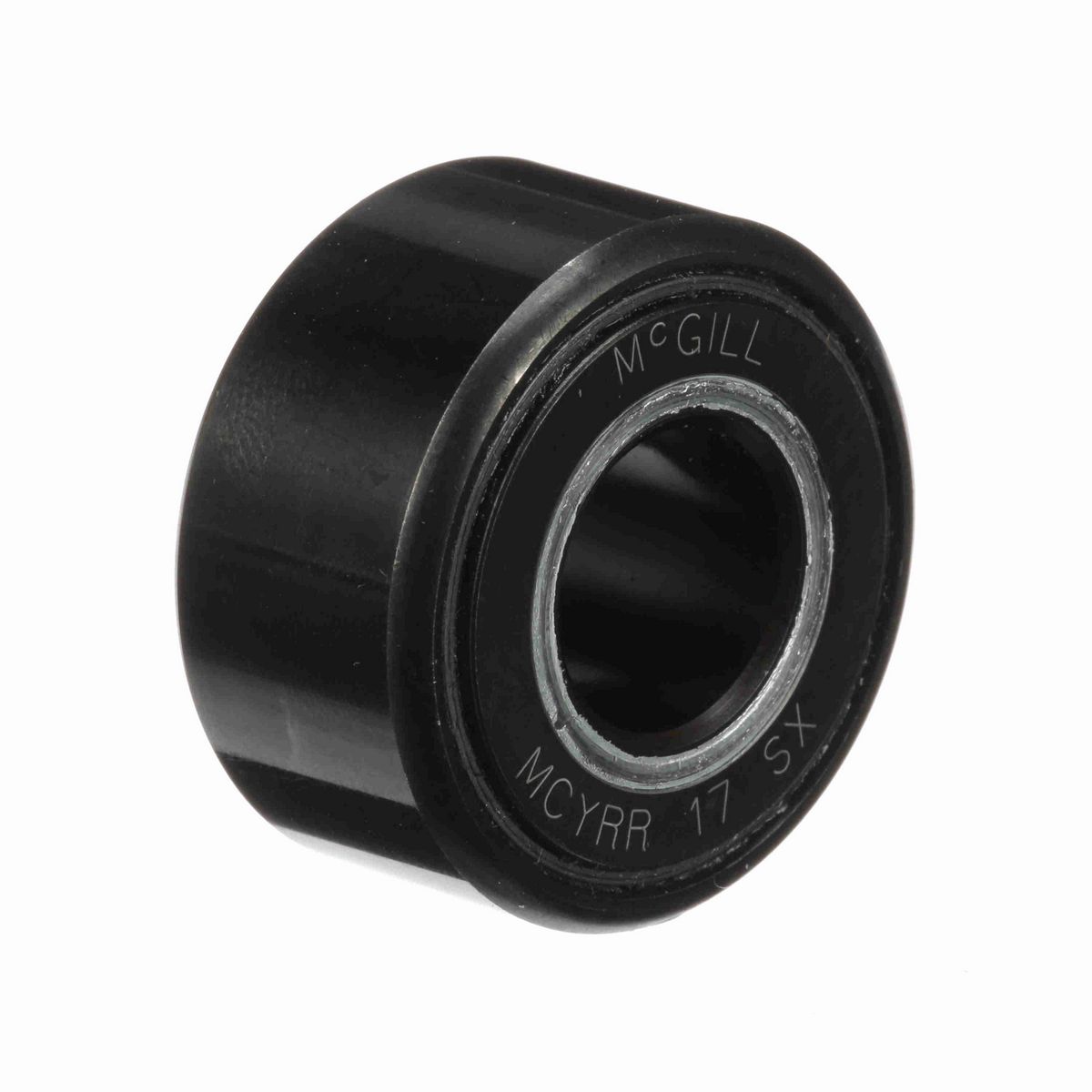 Опорный ролик McGill CAMROL MCYRR 17 SX, цилиндрический, с уплотнением, метрический