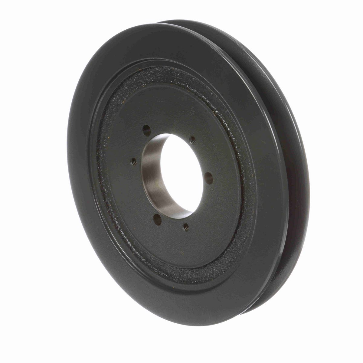 1 Groove Cast Iron Bushed Bore Multiple Sheave - 1B74SDS