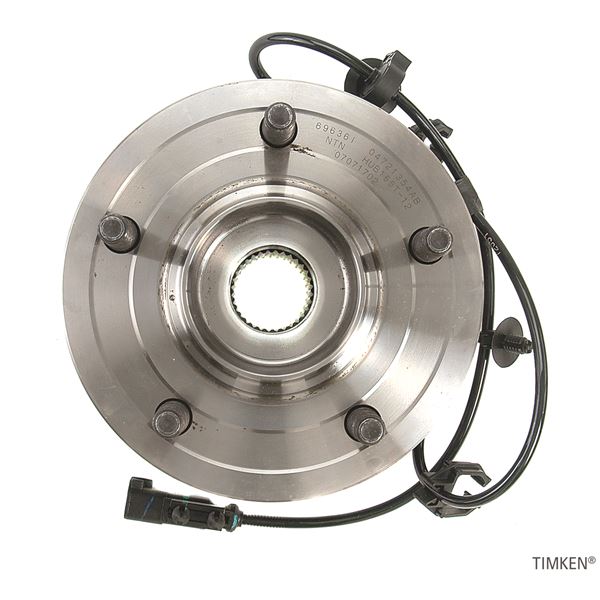 Подшипник Timken HA590274