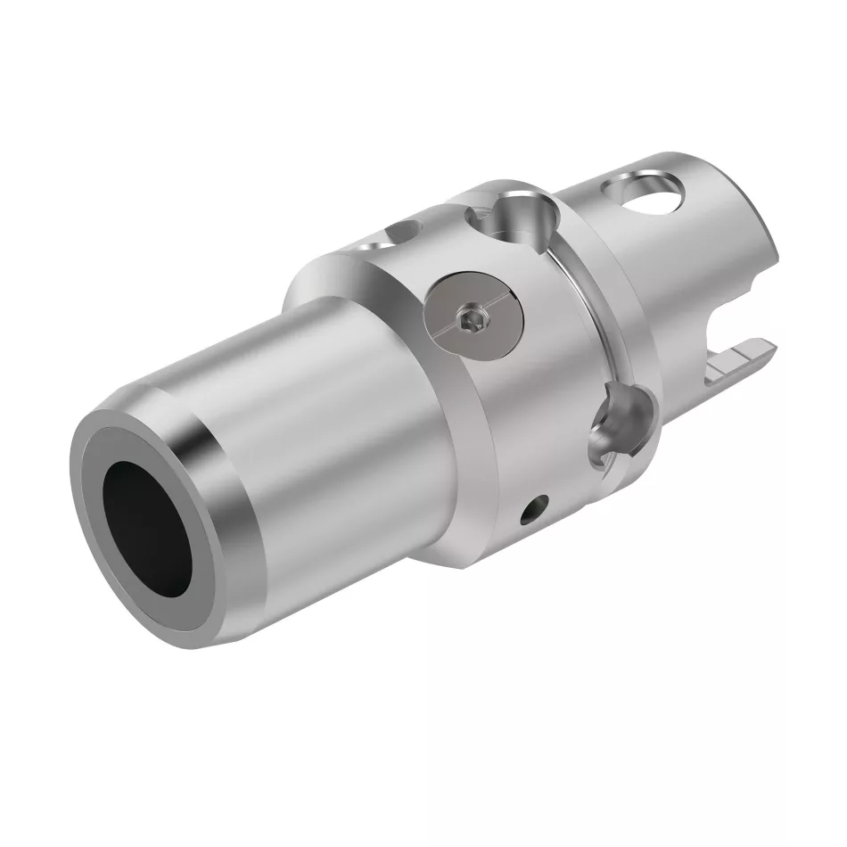 High-Performance Line - KM-TS Kennametal Hydraulic Chuck - Standard Line [2388649]