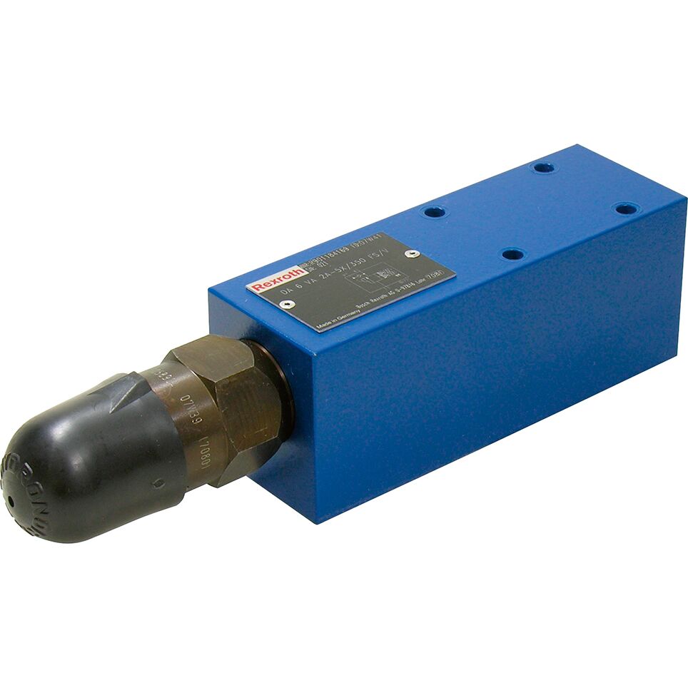 Гидрокомпонент REXROTH R901224247