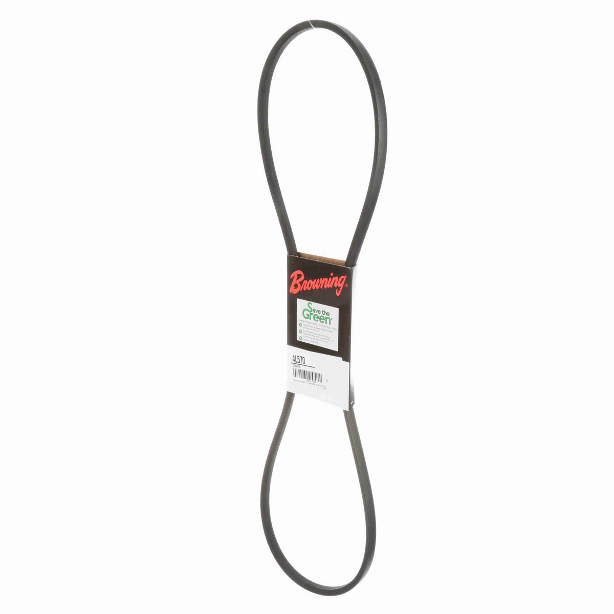 Browning Rubber FHP Belt - 4L570