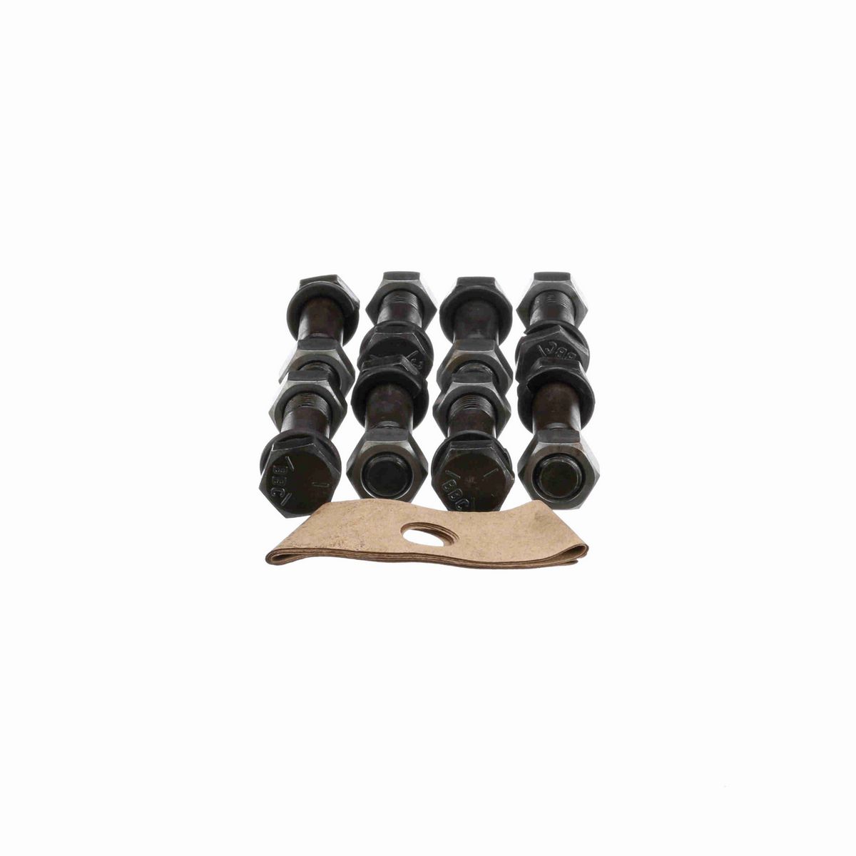 Kop-Flex Gear Coupling Fastener Set (with gasket) - Size 4 - 4 EB FS