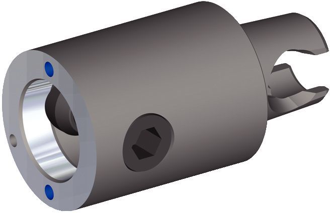 KM Extensions Kennametal S - Extensions - KM2520/KM3225 Mini Shank Tools [2541965]