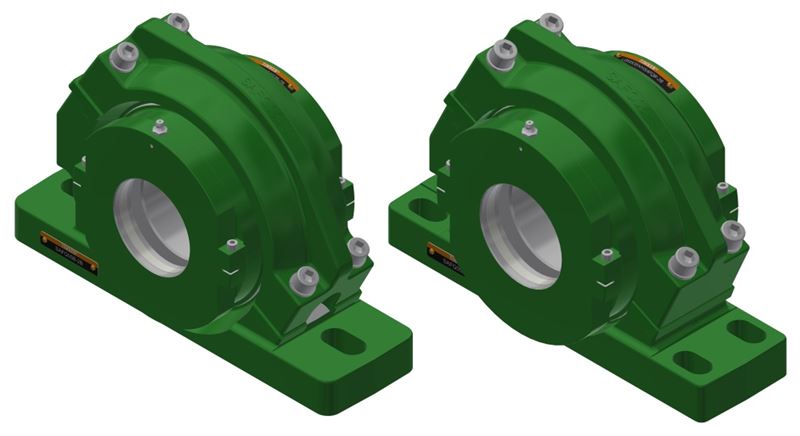 Подшипник Timken LSE303BRHSAFQBHTPS