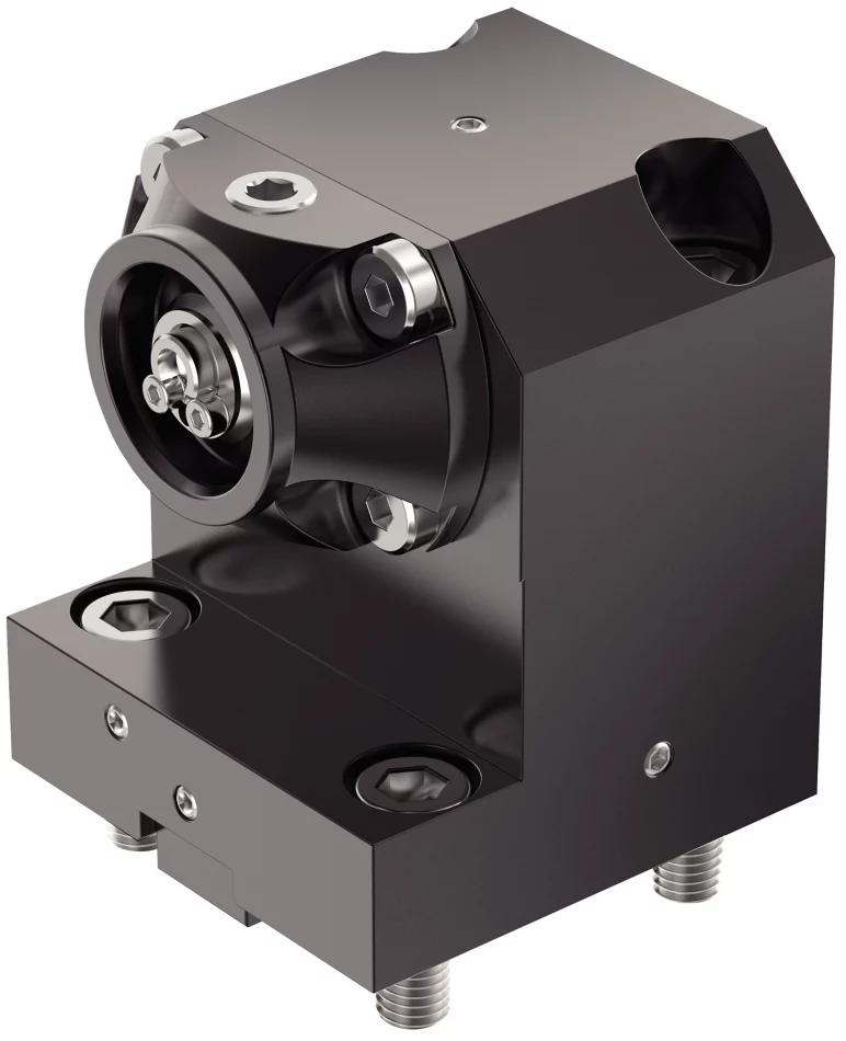 Nakamura - Static Tool Radial - KM - MMC 031 Kennametal Static Tool Radial - KM - TACU031KM40SR61569466 [6752725]