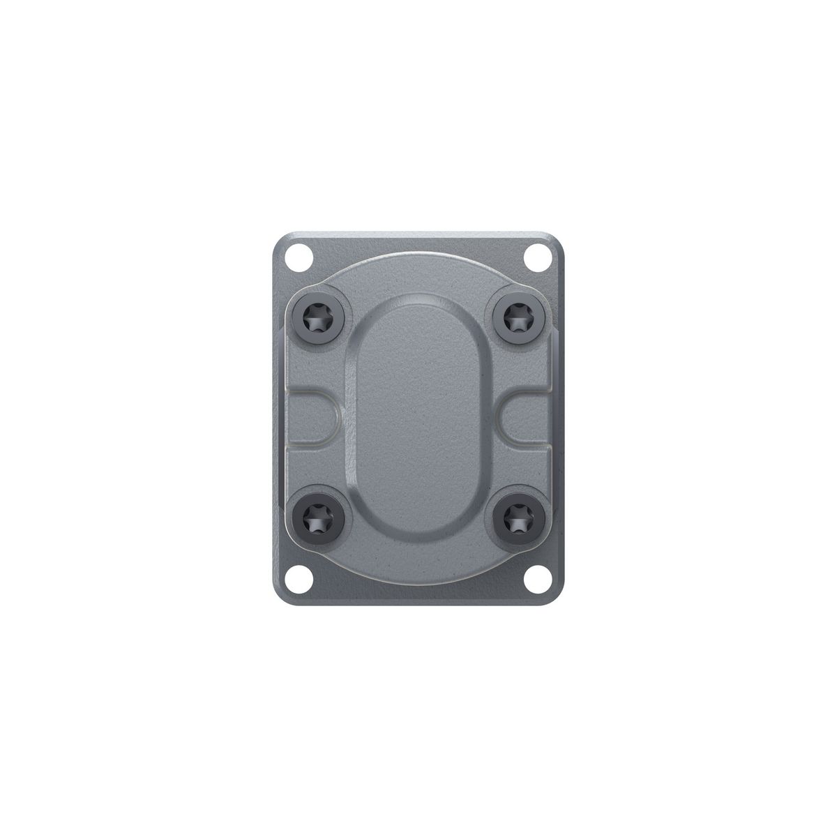 HYDRAULIC GEAR PUMP AZPF-12-004RHO30PB [0510225022]