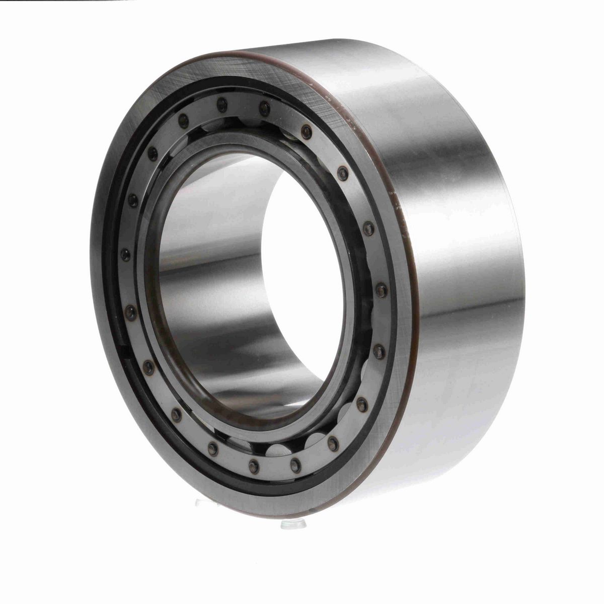 Radial Cylindrical Roller Bearing – Caged Roller - Straight Bore - Unsealed - E-5226-B