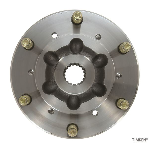 Подшипник Timken HA590644