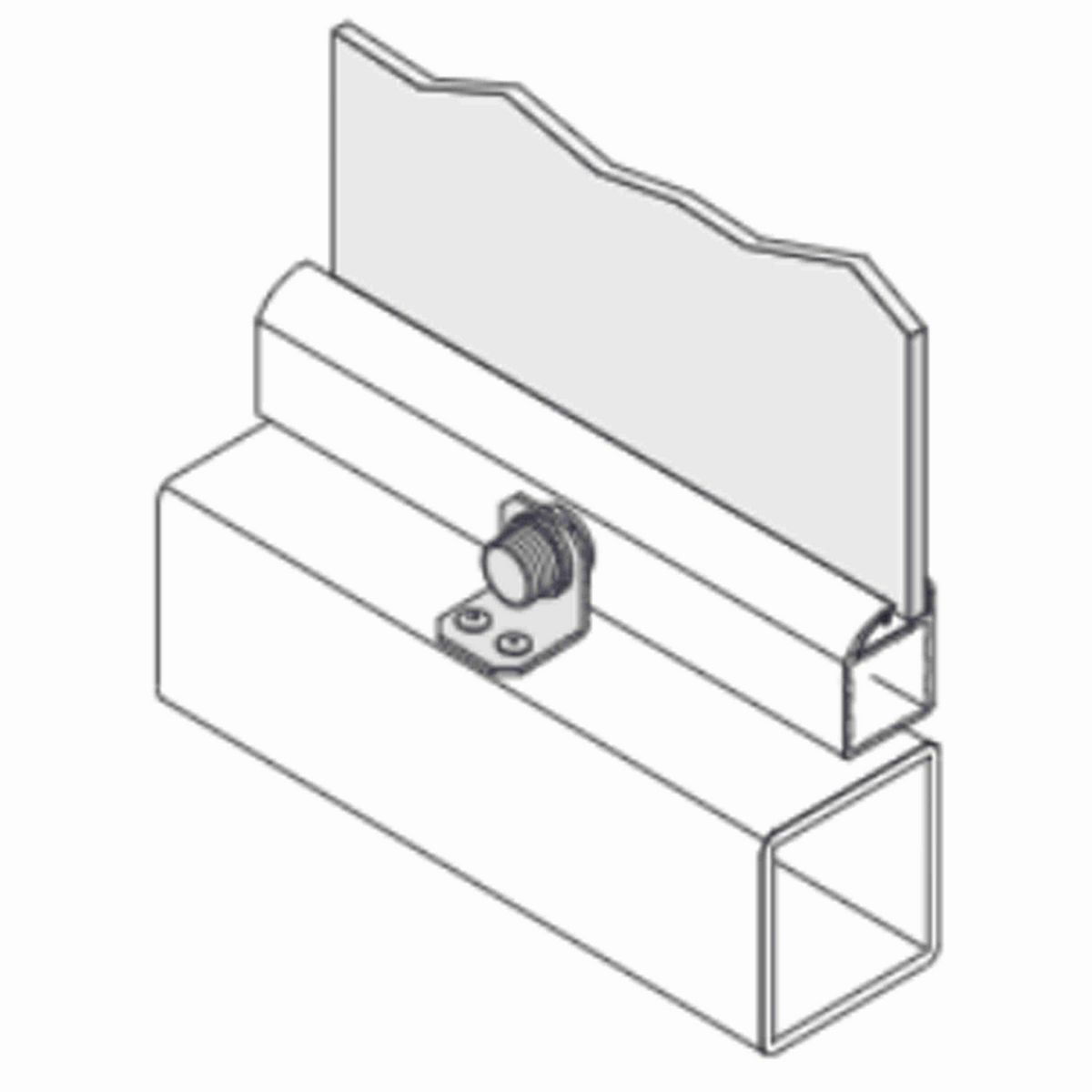 Конвейерный компонент System Plast FT-MAG-32