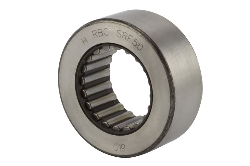 Опорный ролик с сепаратором RBC SRF50, без уплотнения
