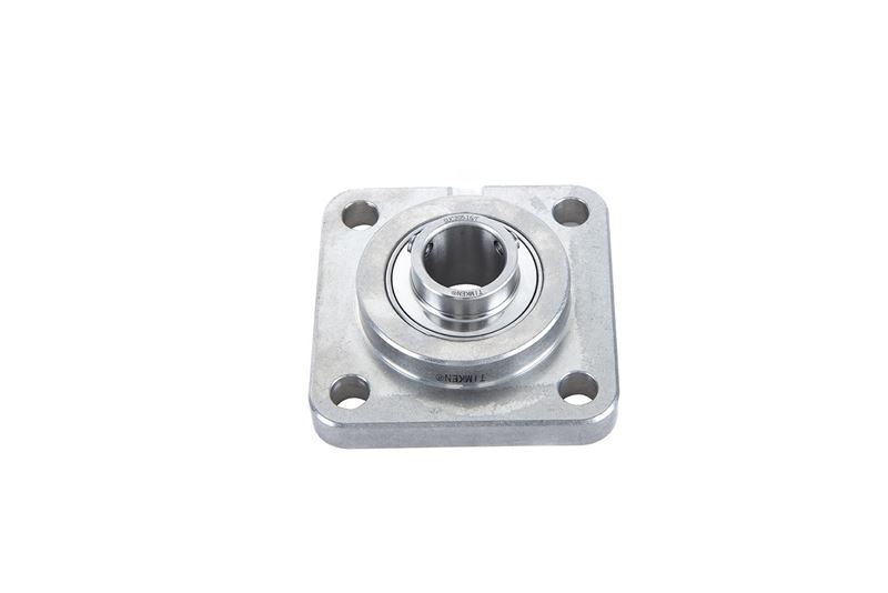 Подшипник Timken SUCAF207/FVSL613