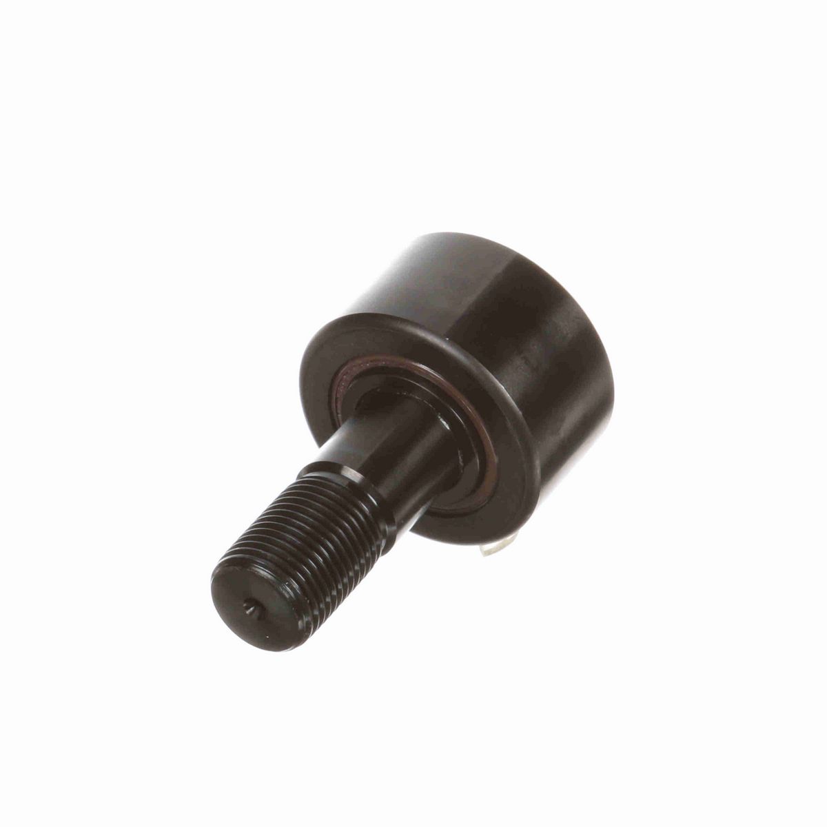 Опорный ролик с цапфой McGill HEAVY-DUTY CAMROL CCFD 1 1/2, бочкообразный, повышенной грузоподъемности, с уплотнением, с шестигранным отверстием, дюймовый