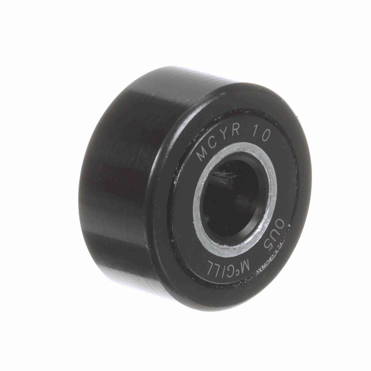 Опорный ролик McGill CAMROL MCYR 10, бочкообразный, метрический