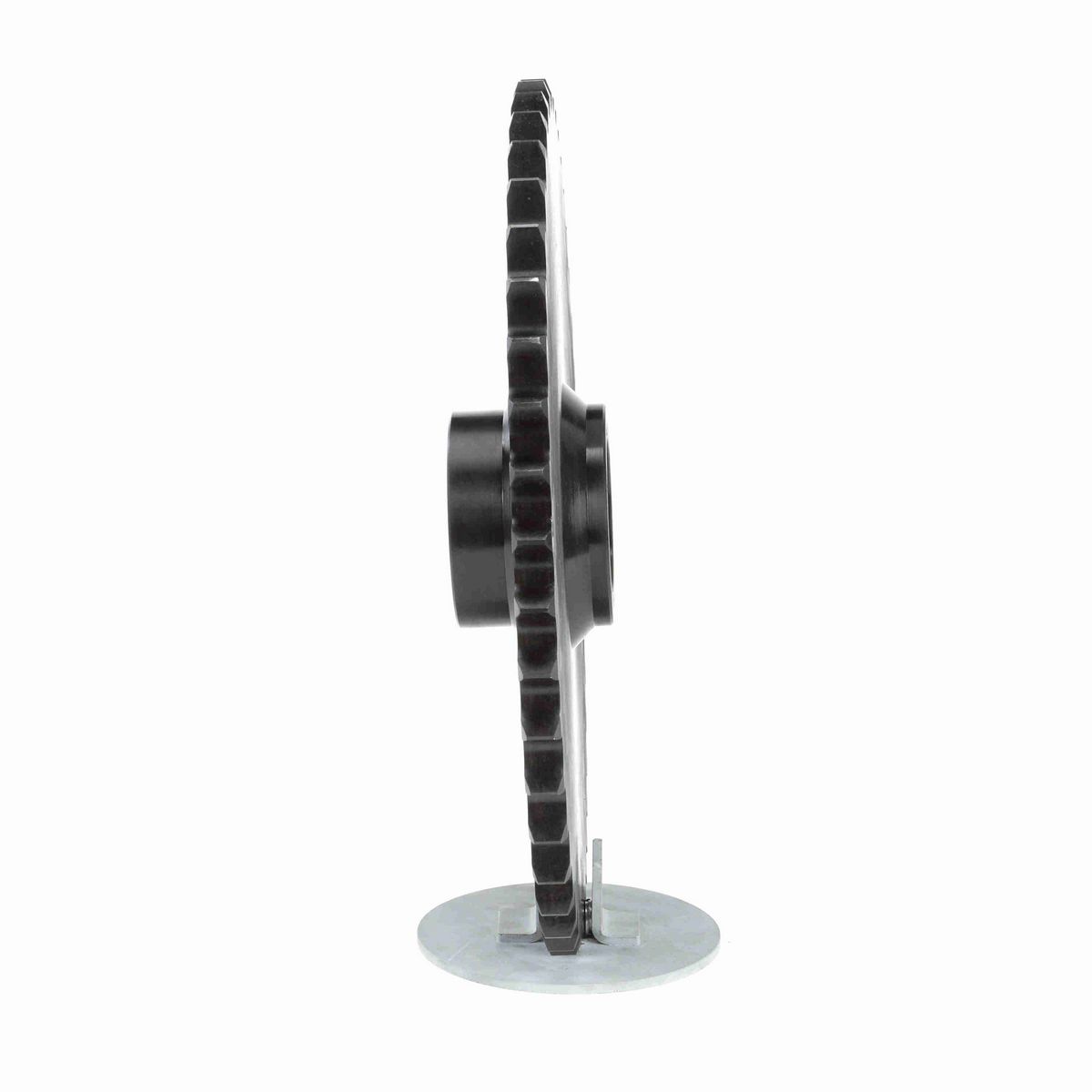 Browning Steel Bushed Bore Roller Chain Sprocket - 120R45
