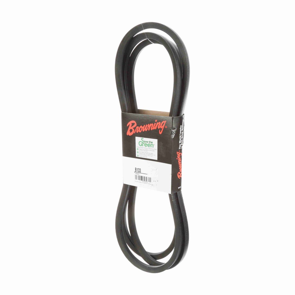 Browning Neoprene Wrapped Belt 95% Efficient - B133