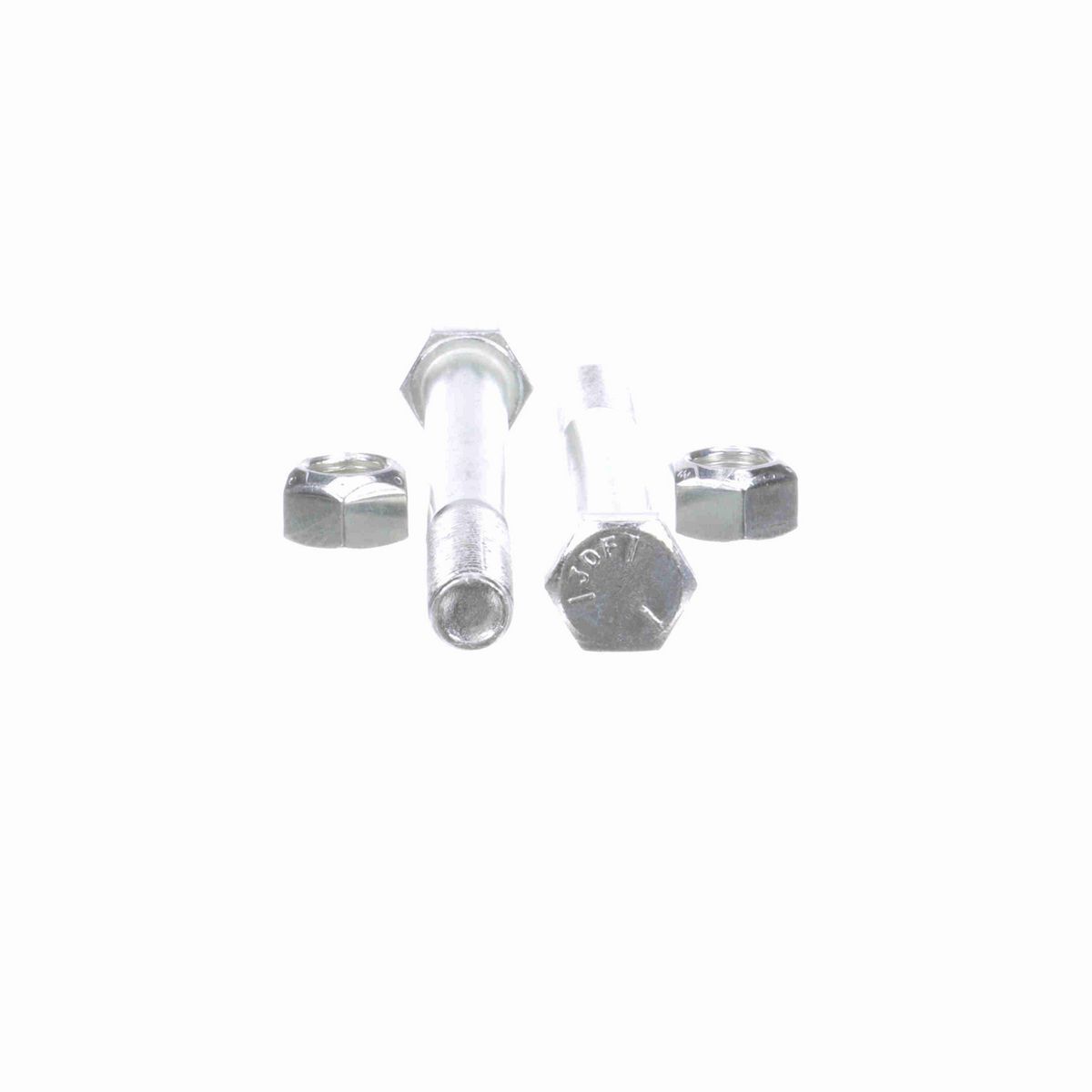 Morse Elastomeric Coupling CC Bolt Set - 602 MORFLEX CC BOLT SET