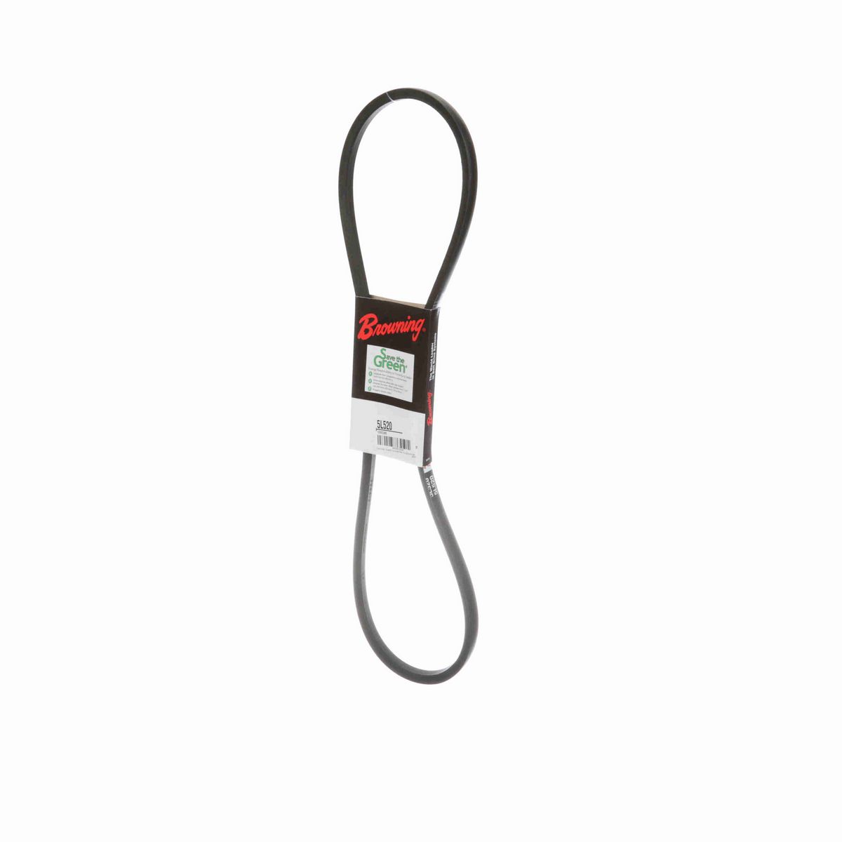 Browning Rubber FHP Belt - 5L520