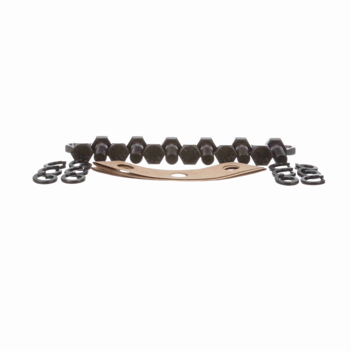 Kop-Flex Gear Coupling Vertical Slide Fastener Set - Size 3.5 - 3 1/2 SB VSFS