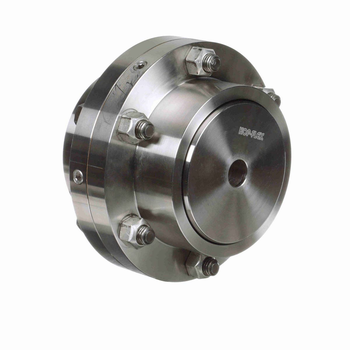 Kop-Flex Gear Coupling - Style Series H - Size 6 - Rough Bore - 6H EB FF