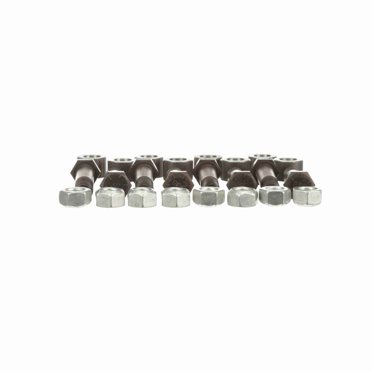 Kop-Flex Disc Coupling High Torque Disc Pack Fastener Set - Style KD11, 20, 21, 22, 04, 41, 42 - Size 204 - 204 KD HTFS