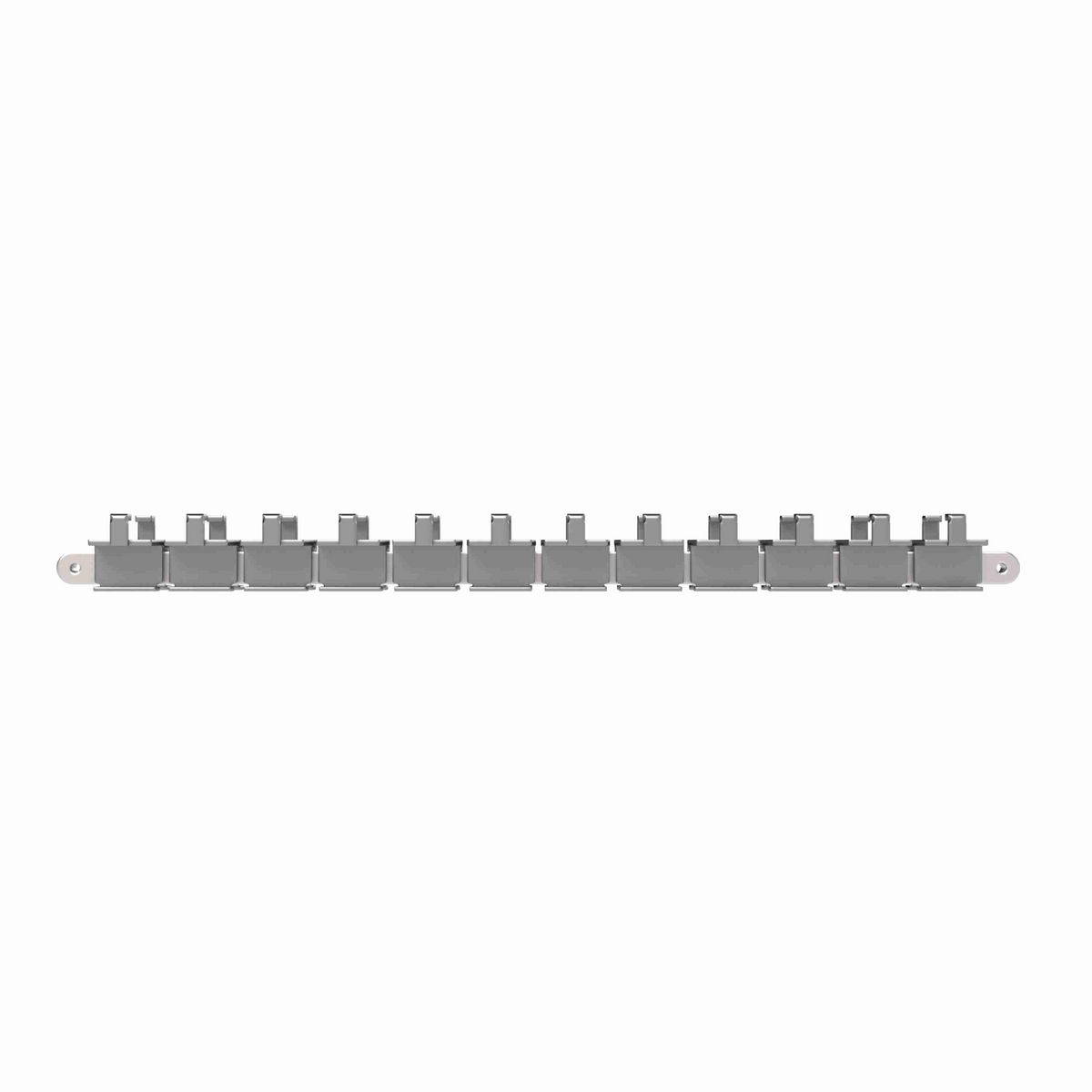 1874TAB SideGrip™ Side-flexing, Material: Stainless Steel, Width: 3.63in, Pitch: 1.5in - 1874A-SG