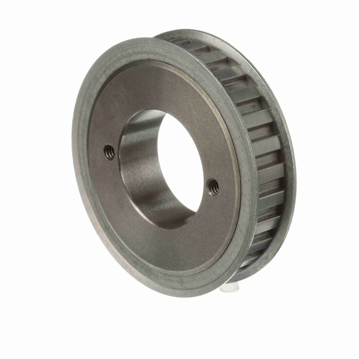Browning Steel Bushed Bore Gearbelt Pulley - 28LH050