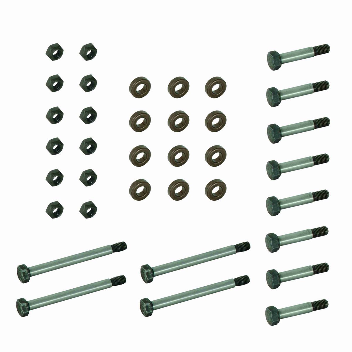 Rexnord Thomas 001964 Hardware Kits Disc Coupling Parts & Kits - 001964