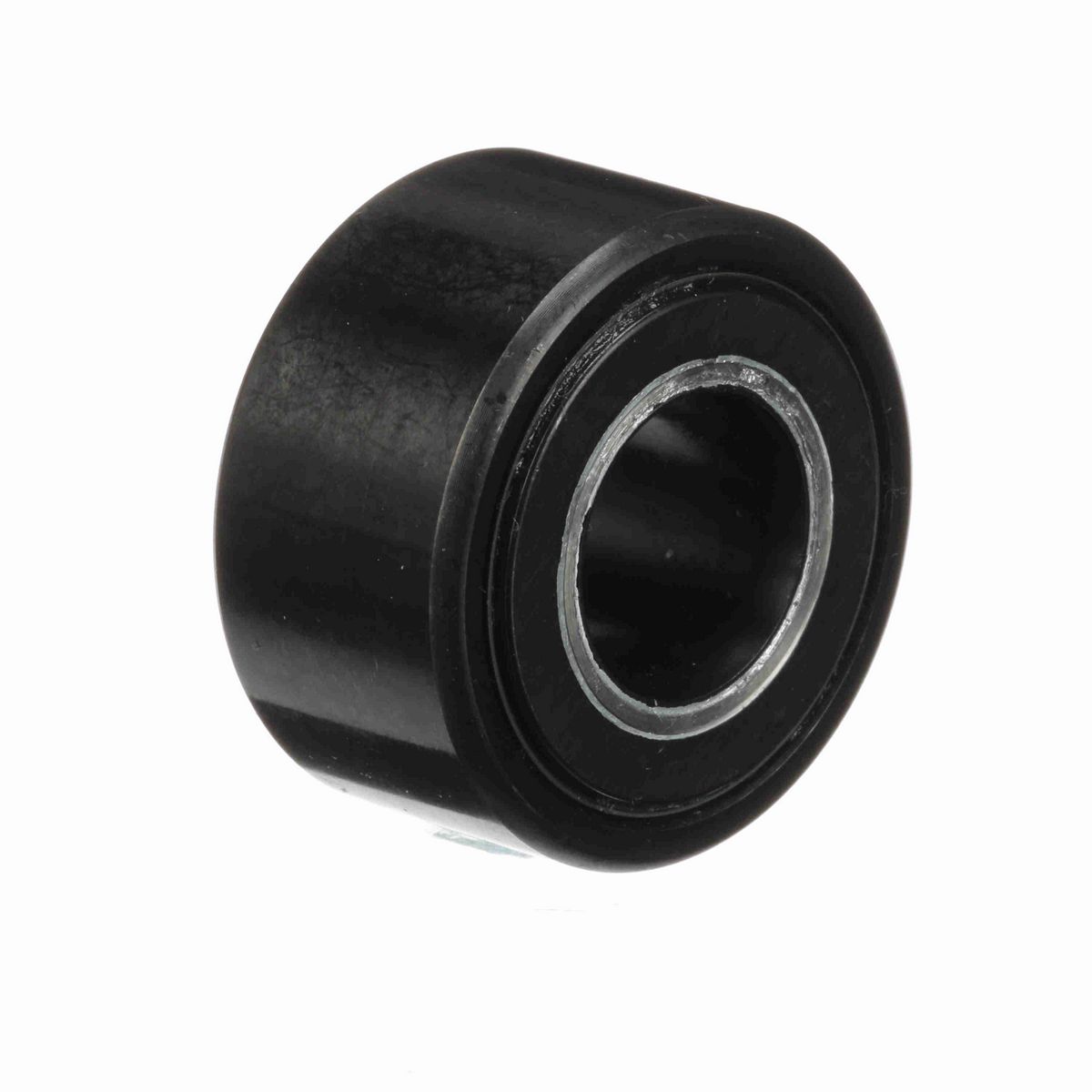 Опорный ролик McGill CAMROL MCYRR 15 S, бочкообразный, с уплотнением, метрический