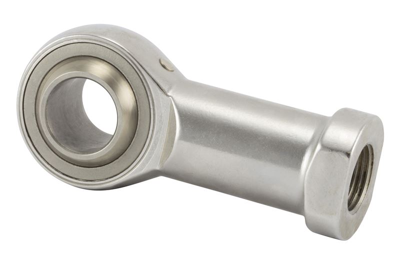 Шарнирная головка RBC Series SFE SFE2545, из нержавеющей стали, внутренняя резьба, самосмазывающаяся