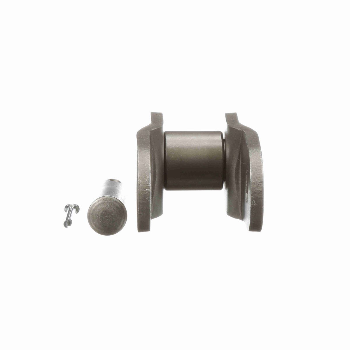 Morse Standard Roller Chain Offset Link - 140 O/L
