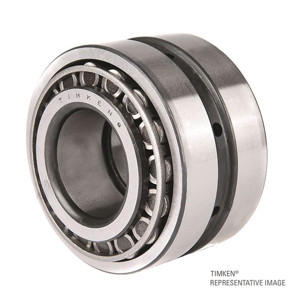 Tapered Roller Bearings - TDO (Tapered Double Outer) Imperial Timken 387W - 384D