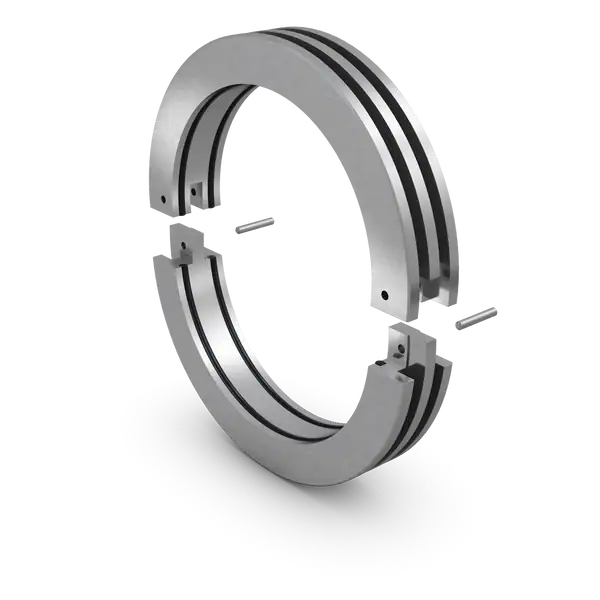 Уплотнение SKF COP.ATL165M