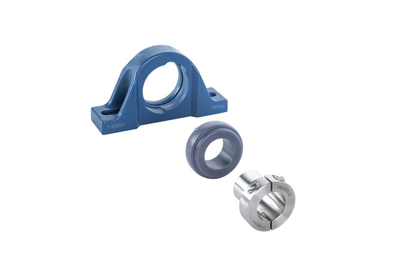 Подшипник Timken NAU4LKBP208