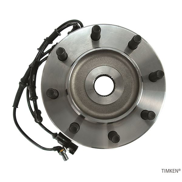 Подшипник Timken HA590166
