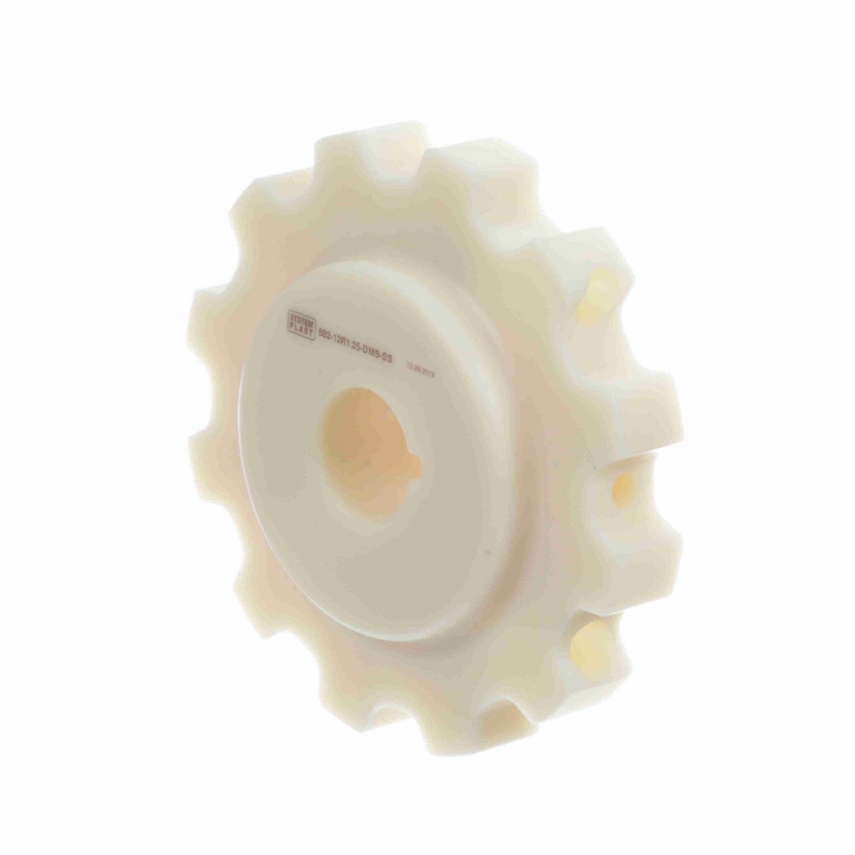 Конвейерный компонент System Plast 882-12R1.25-DMS-SS