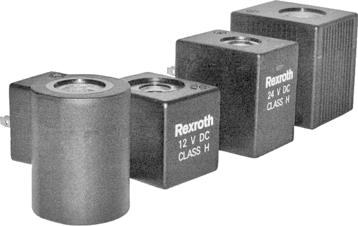 Гидрокомпонент REXROTH R901003026