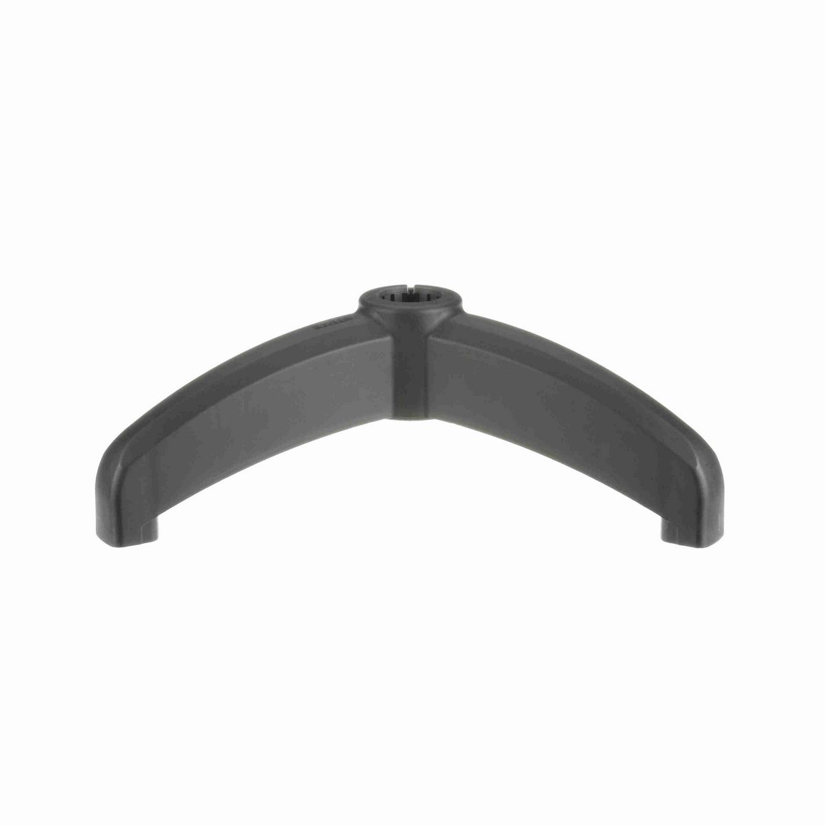 System Plast Tripod Base for 1-1/2" Tube w/ M16 Thread - VG-TP-R150-BM16-S