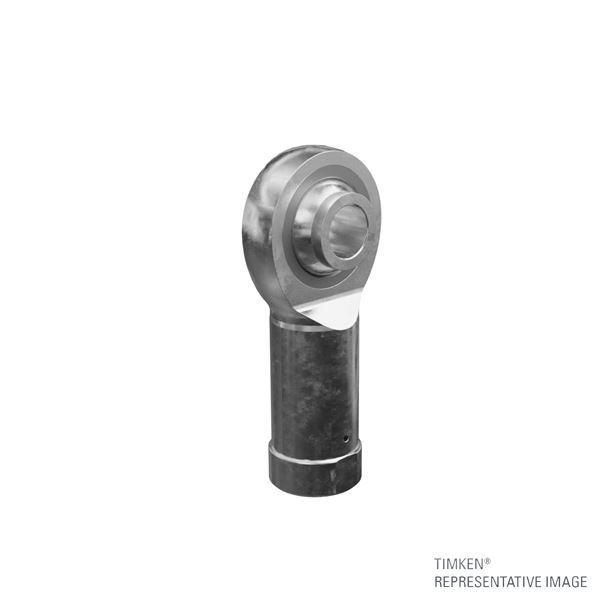 Aurora Bearing HXAW-E-10 & HXAG-E-10 Female Rod Ends Timken HXAW-4E-10K