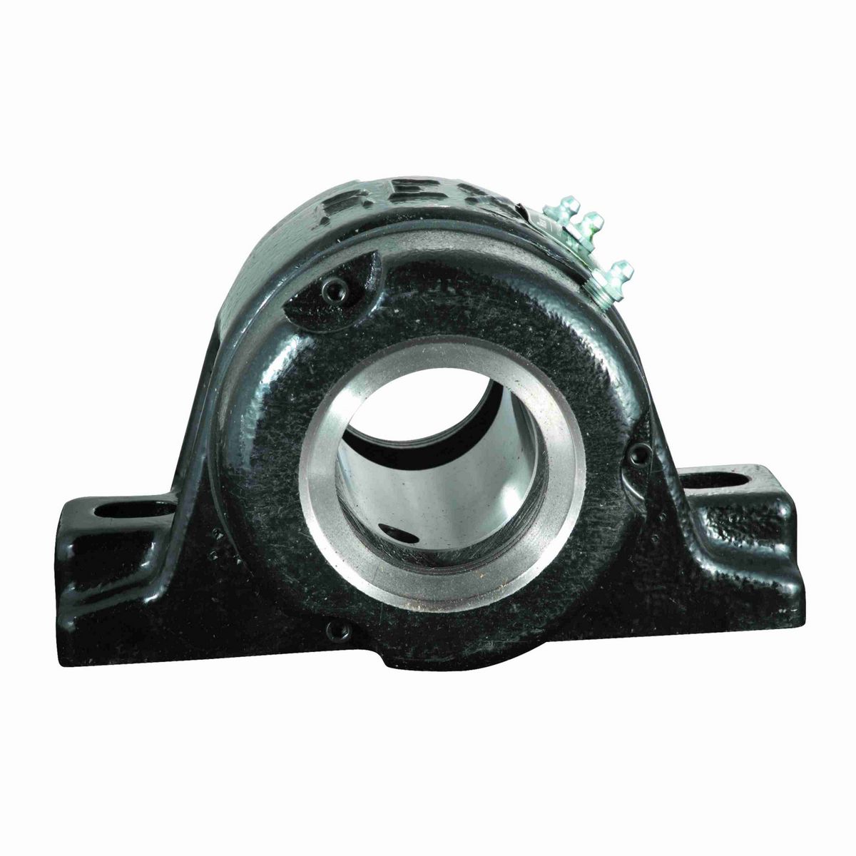 Link-Belt 10407347 Solid-housed Pillow Blocks Link-Belt Spherical Roller Bearings - BS225033