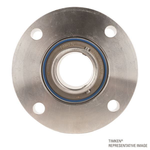 Подшипник Timken SUCAFC209-26-IP69K/F