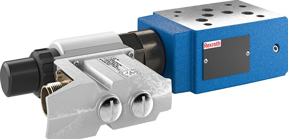 Гидрокомпонент REXROTH R901562165