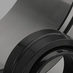 Радиальный шарикоподшипник с уплотнениями или защитными шайбами SKF 6017-Z