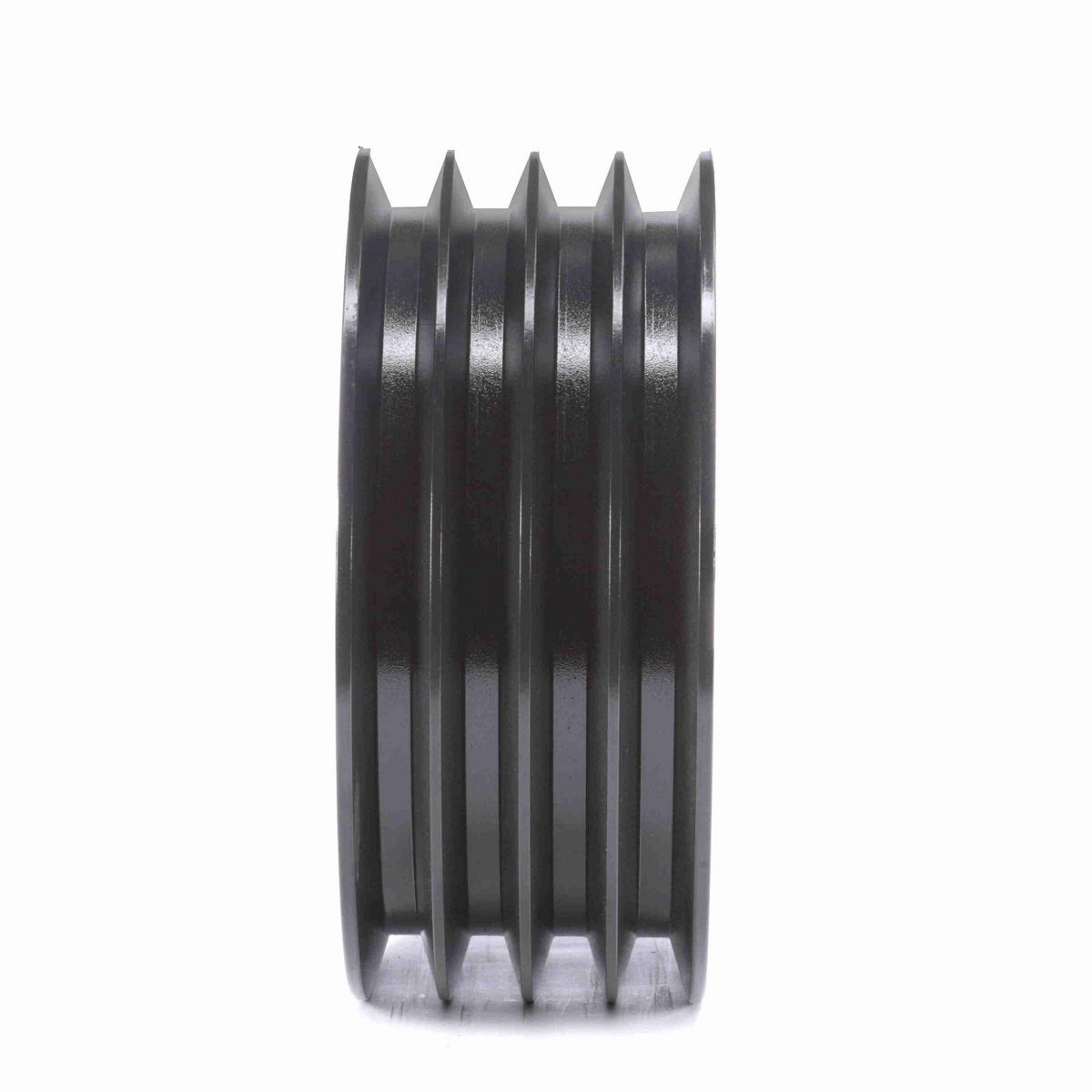 Browning 4 Groove Cast Iron Bushed Bore Multiple Sheave - 4TC100