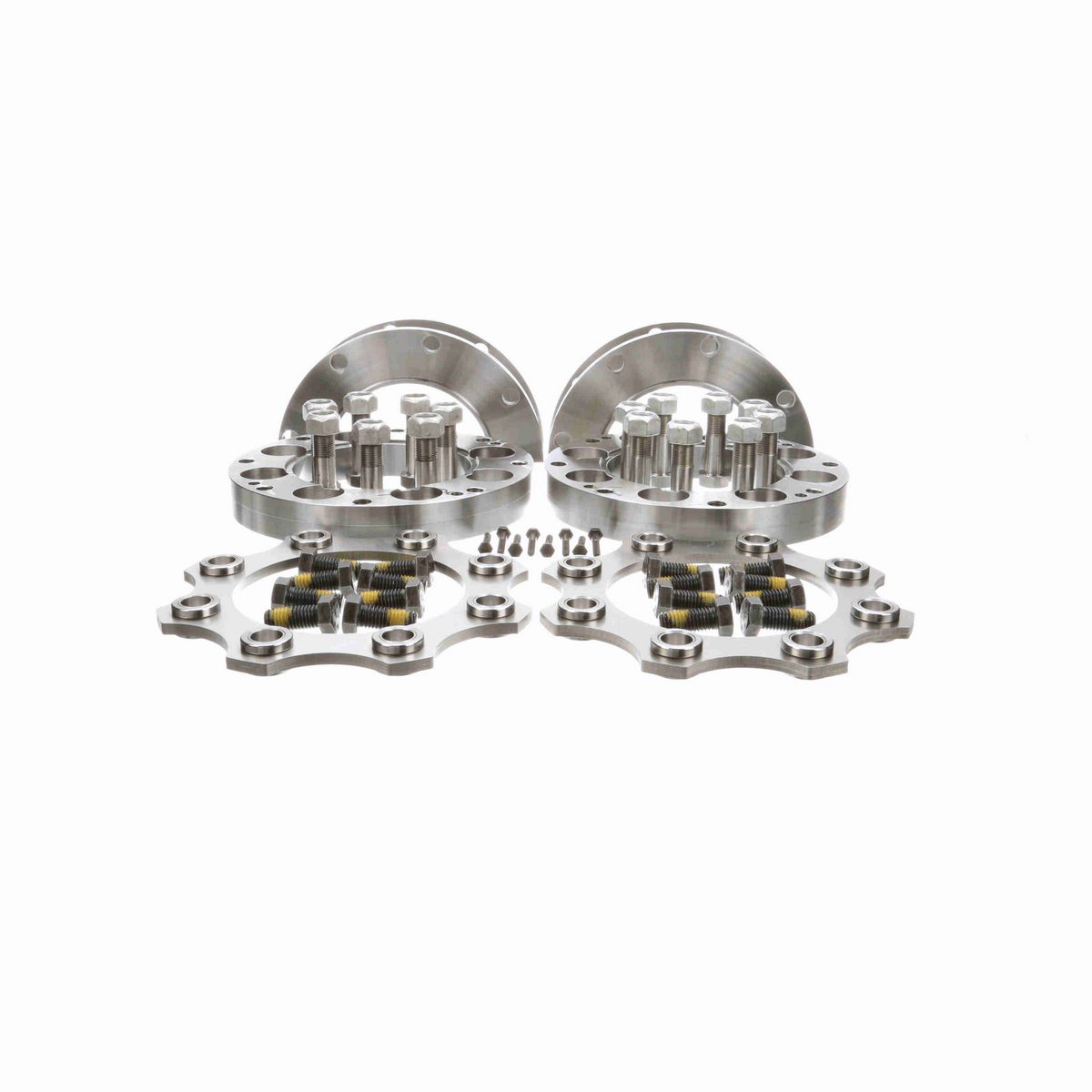 Kop-Flex Disc Coupling Center Assembly - Style KD10 - Size 354 - 354 KD 10 CA