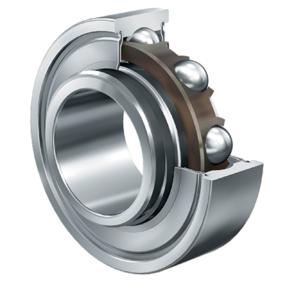 Радиальный закрепляемый шарикоподшипник INA RA106-XL-NPP-L402/70-OSE Радиальный закрепляемый шарикоподшипник INA RA106-XL-NPP-L402/70-OSE