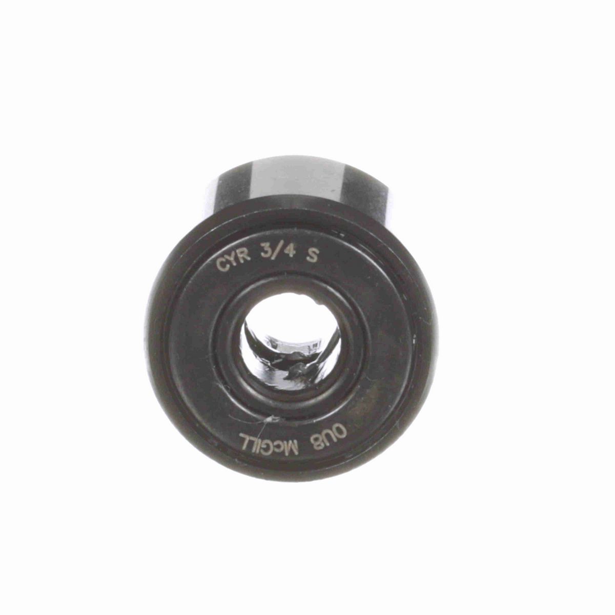 Опорный ролик McGill CAMROL CYR 3/4 S BULK, цилиндрический, с уплотнением, дюймовый
