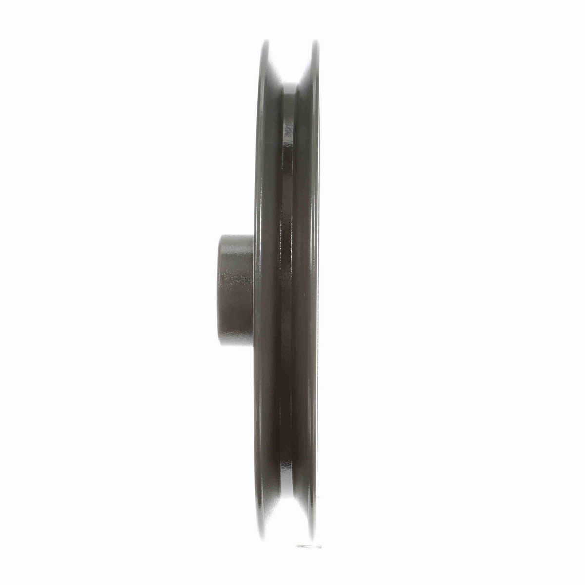 Browning 1 Groove Cast Iron FHP - Finished Bore Sheave - BK80X7/8