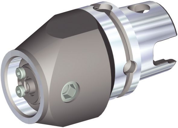 KM Offset Reducers - Blanks Kennametal ES - KM Offset Reducer [2203620]