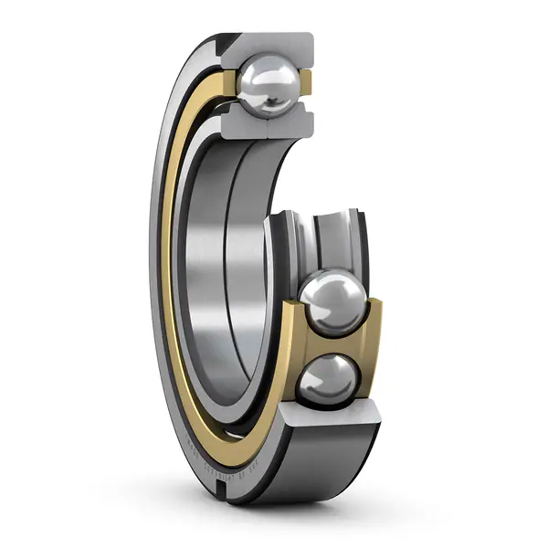 Подшипник SKF QJ 224 N2MA/C3